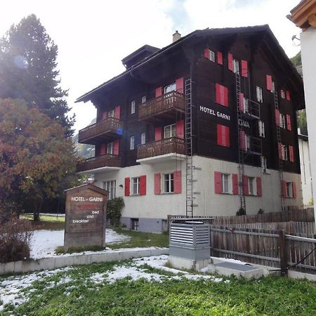 Hotel Cima Zermatt Zewnętrze zdjęcie