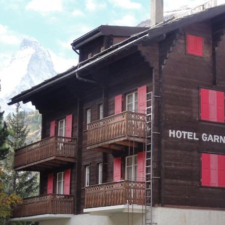 Hotel Cima Zermatt Zewnętrze zdjęcie
