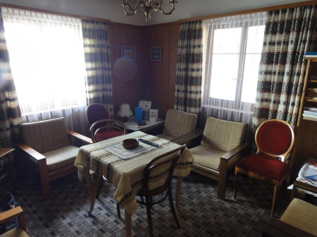 Hotel Cima Zermatt Zewnętrze zdjęcie