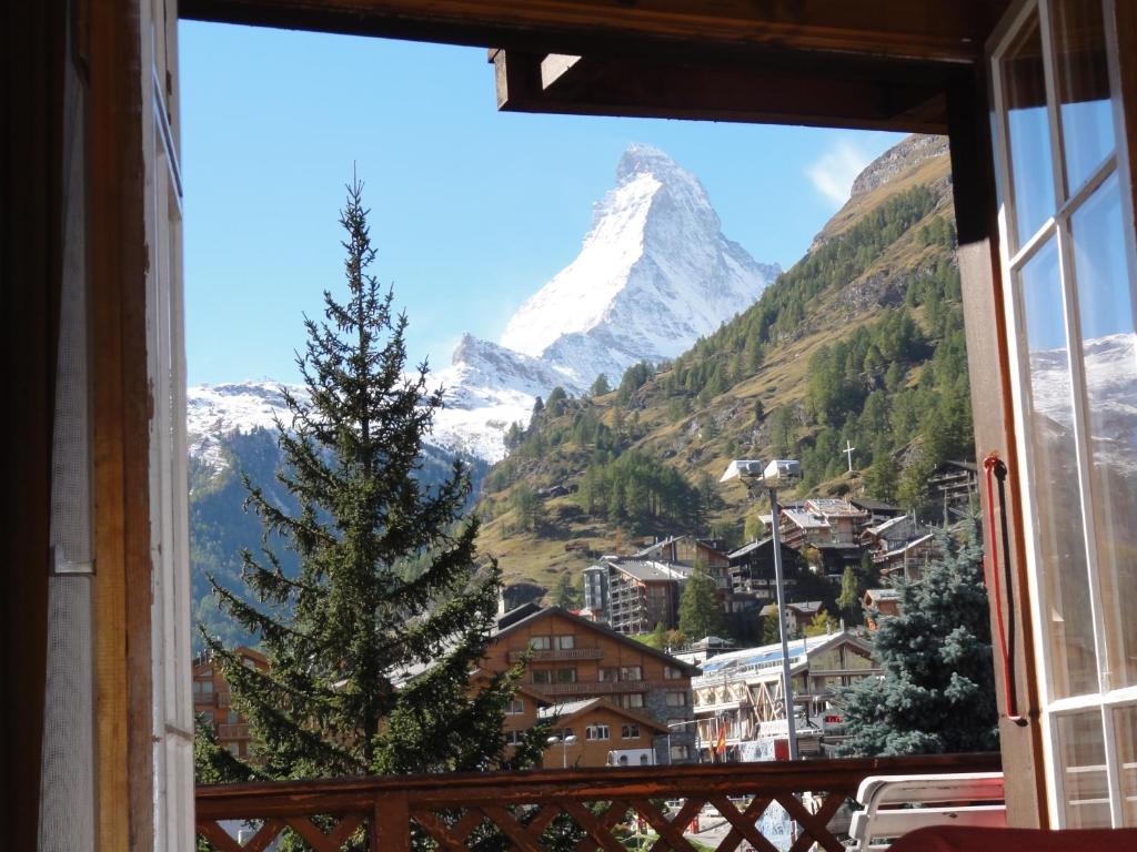 Hotel Cima Zermatt Pokój zdjęcie