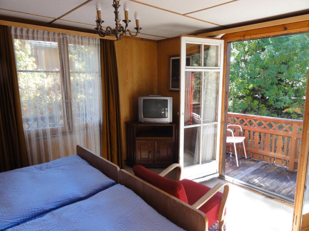 Hotel Cima Zermatt Pokój zdjęcie