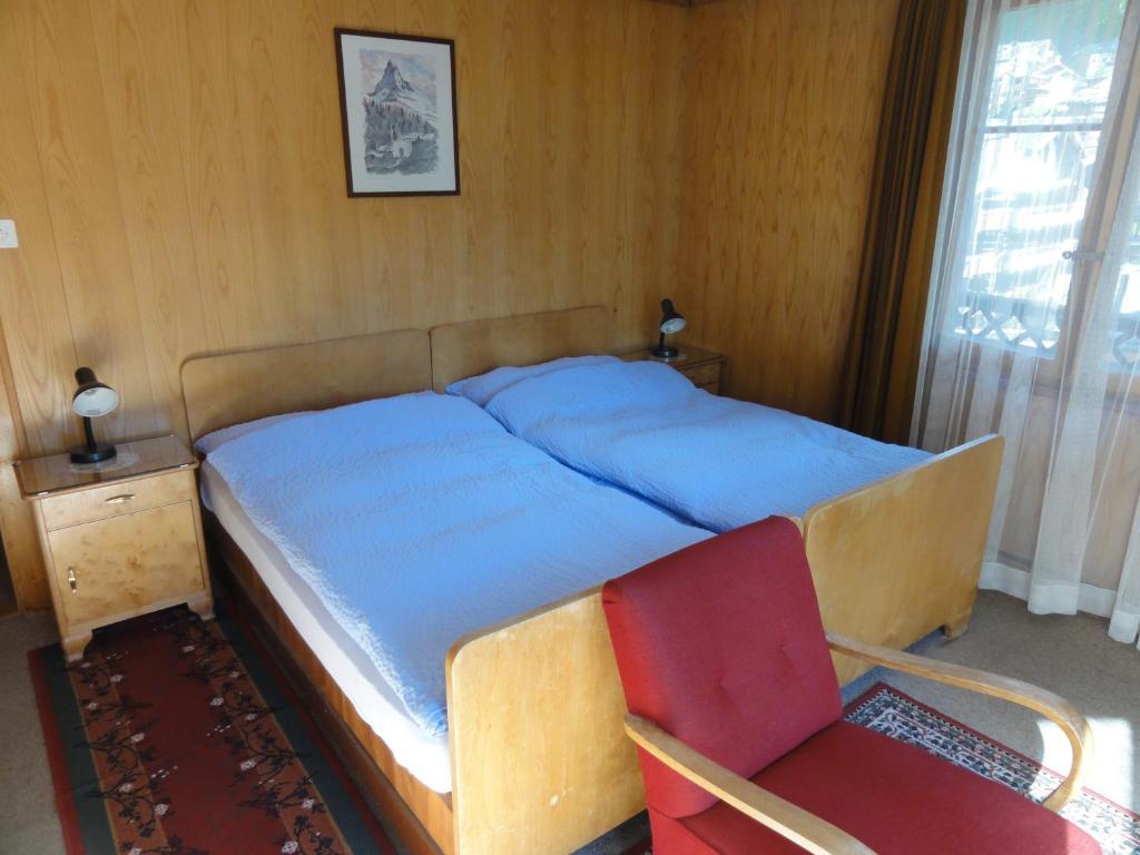 Hotel Cima Zermatt Pokój zdjęcie