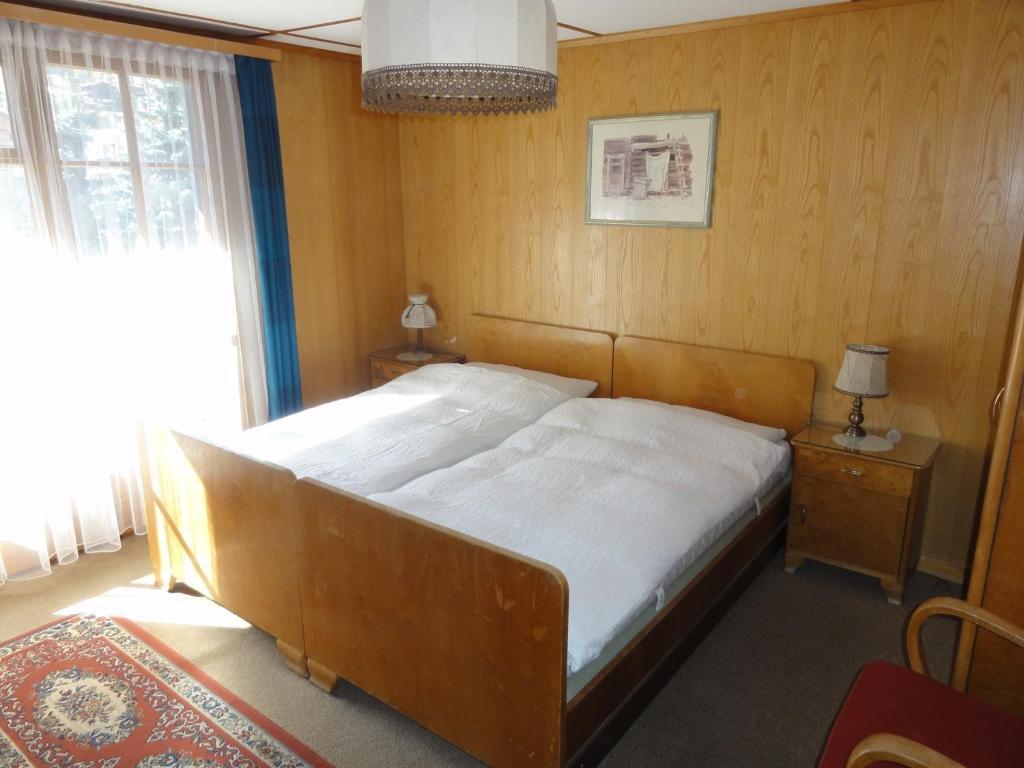 Hotel Cima Zermatt Pokój zdjęcie