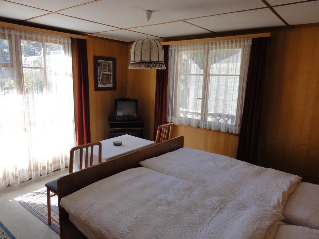 Hotel Cima Zermatt Pokój zdjęcie