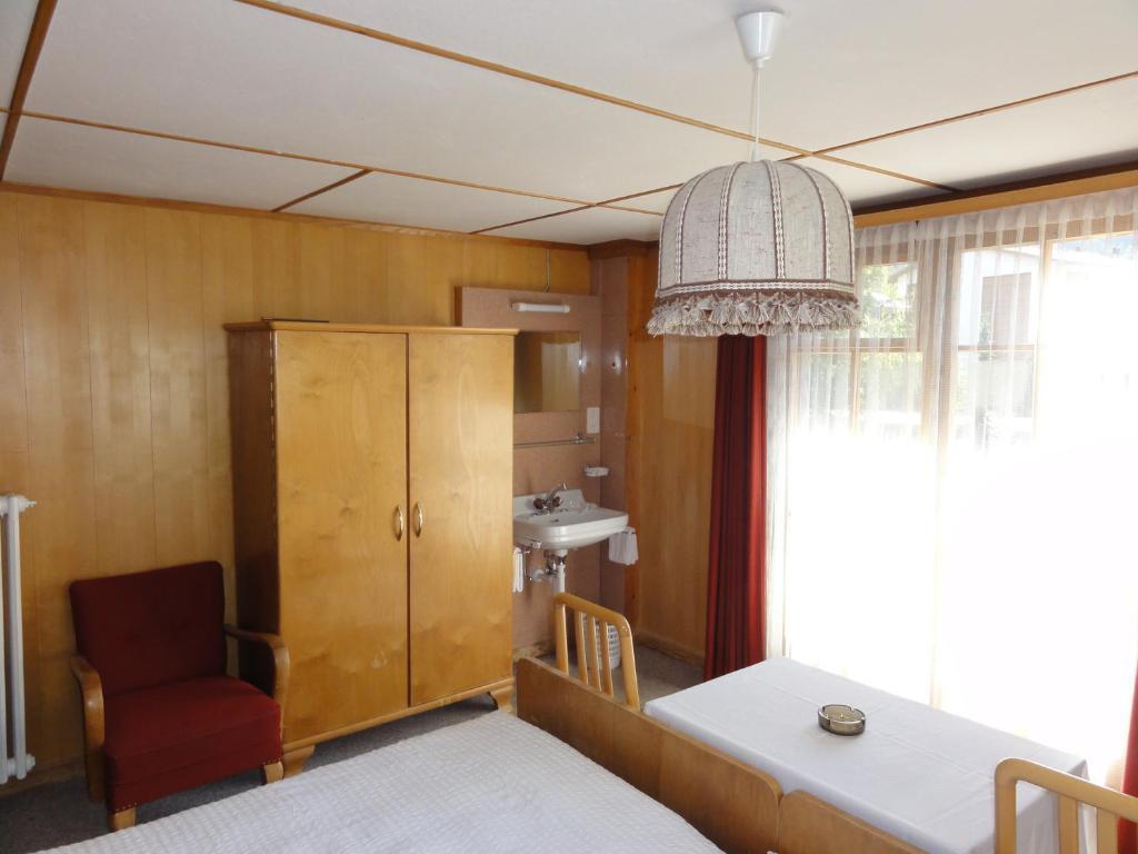 Hotel Cima Zermatt Zewnętrze zdjęcie