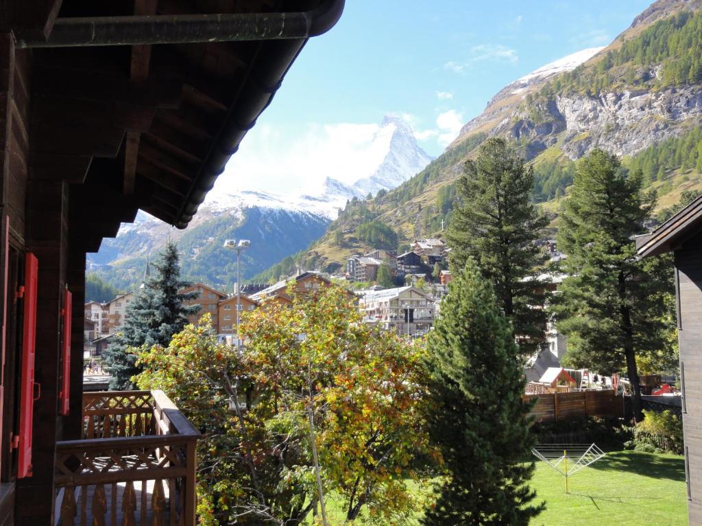 Hotel Cima Zermatt Pokój zdjęcie