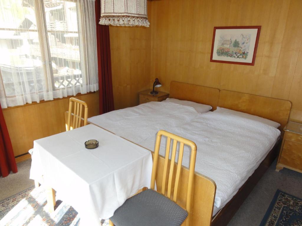 Hotel Cima Zermatt Pokój zdjęcie