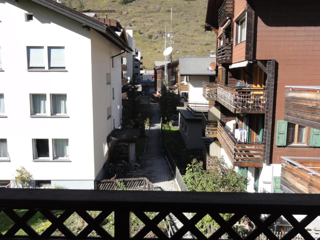 Hotel Cima Zermatt Pokój zdjęcie
