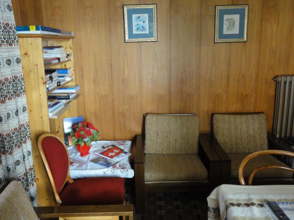 Hotel Cima Zermatt Zewnętrze zdjęcie